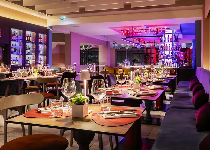 Adesso Hotel Roma