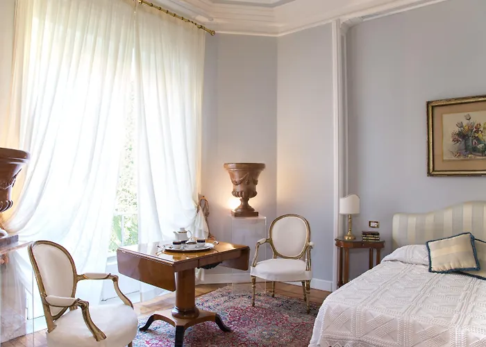 Suite Oriani Roma